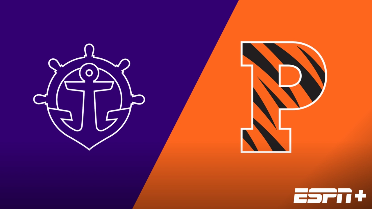 #3 Portland vs. Princeton