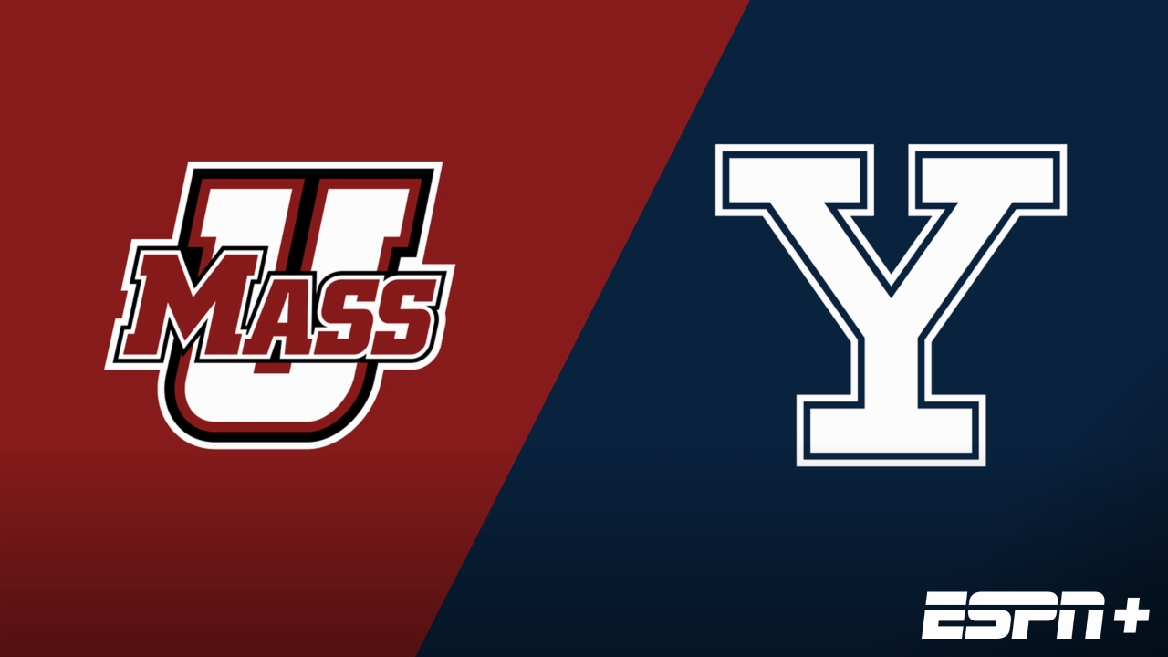 Massachusetts vs. Yale
