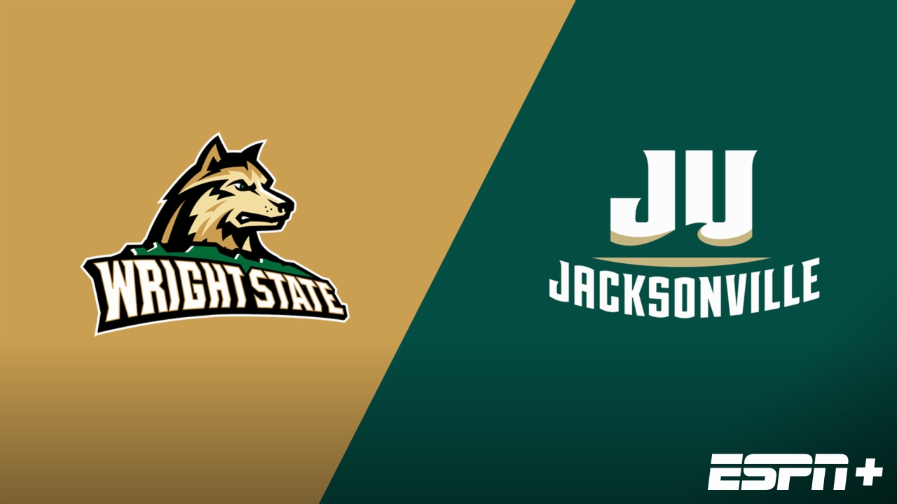 Wright State vs. Jacksonville