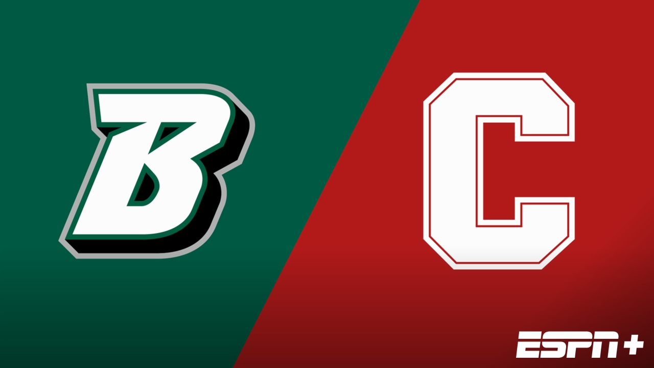Binghamton vs. Cornell