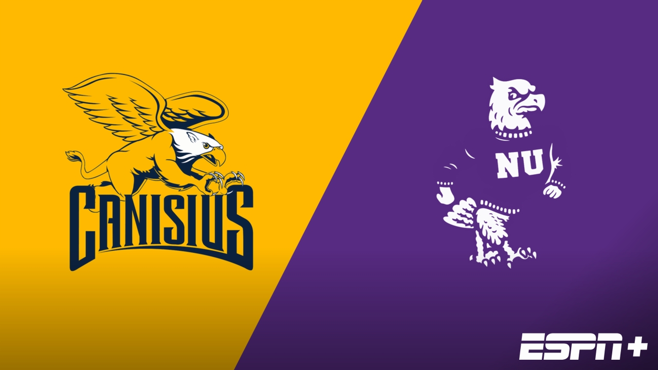 Canisius vs. Niagara
