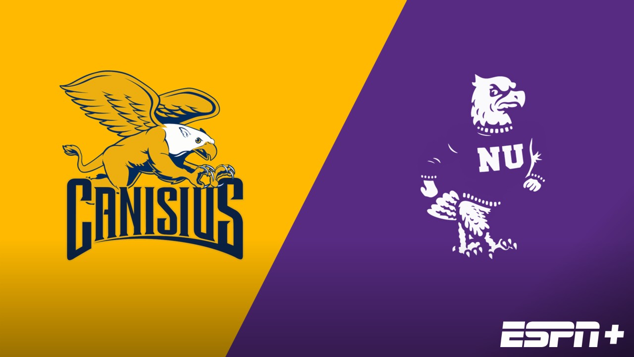 Canisius vs. Niagara