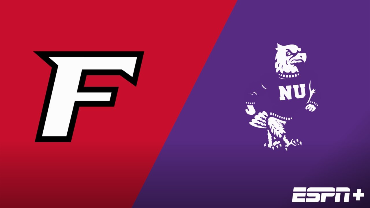 Fairfield vs. Niagara