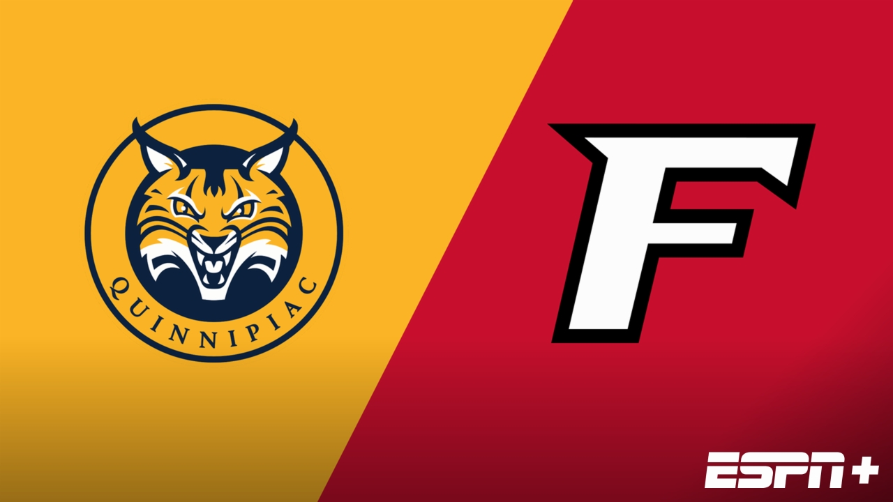 Quinnipiac vs. Fairfield