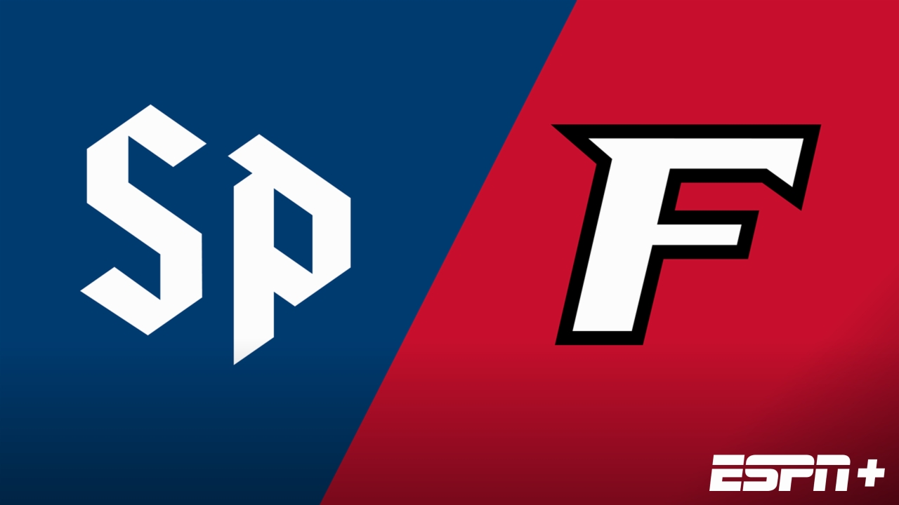 Saint Peter's vs. Fairfield