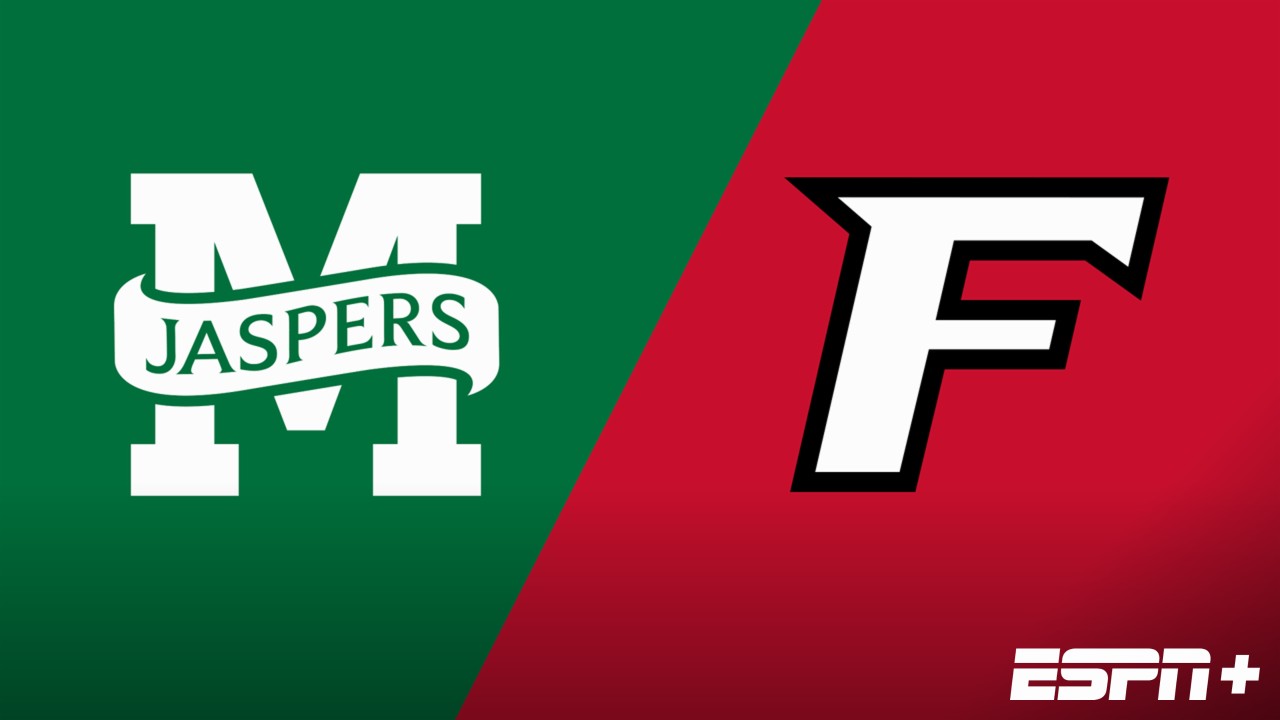 Manhattan vs. Fairfield