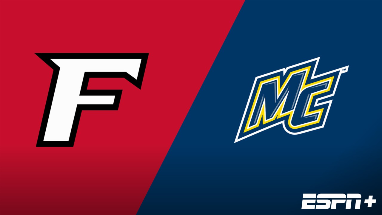 Fairfield vs. Merrimack