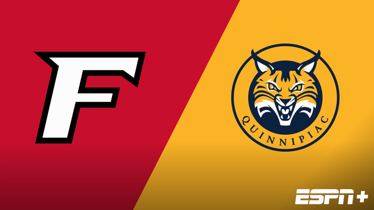 Fairfield vs. Quinnipiac