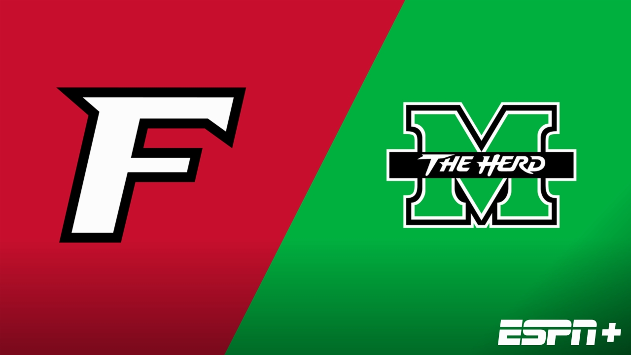 Fairfield vs. #17 Marshall