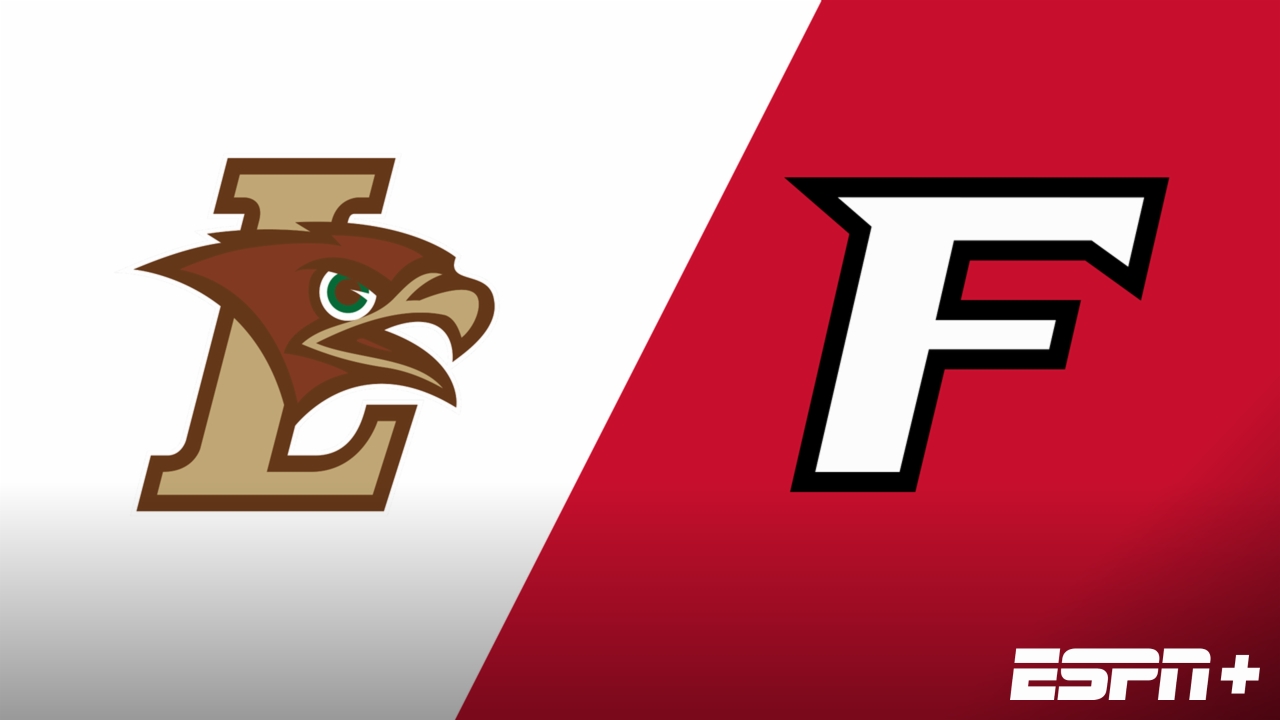Lehigh vs. Fairfield