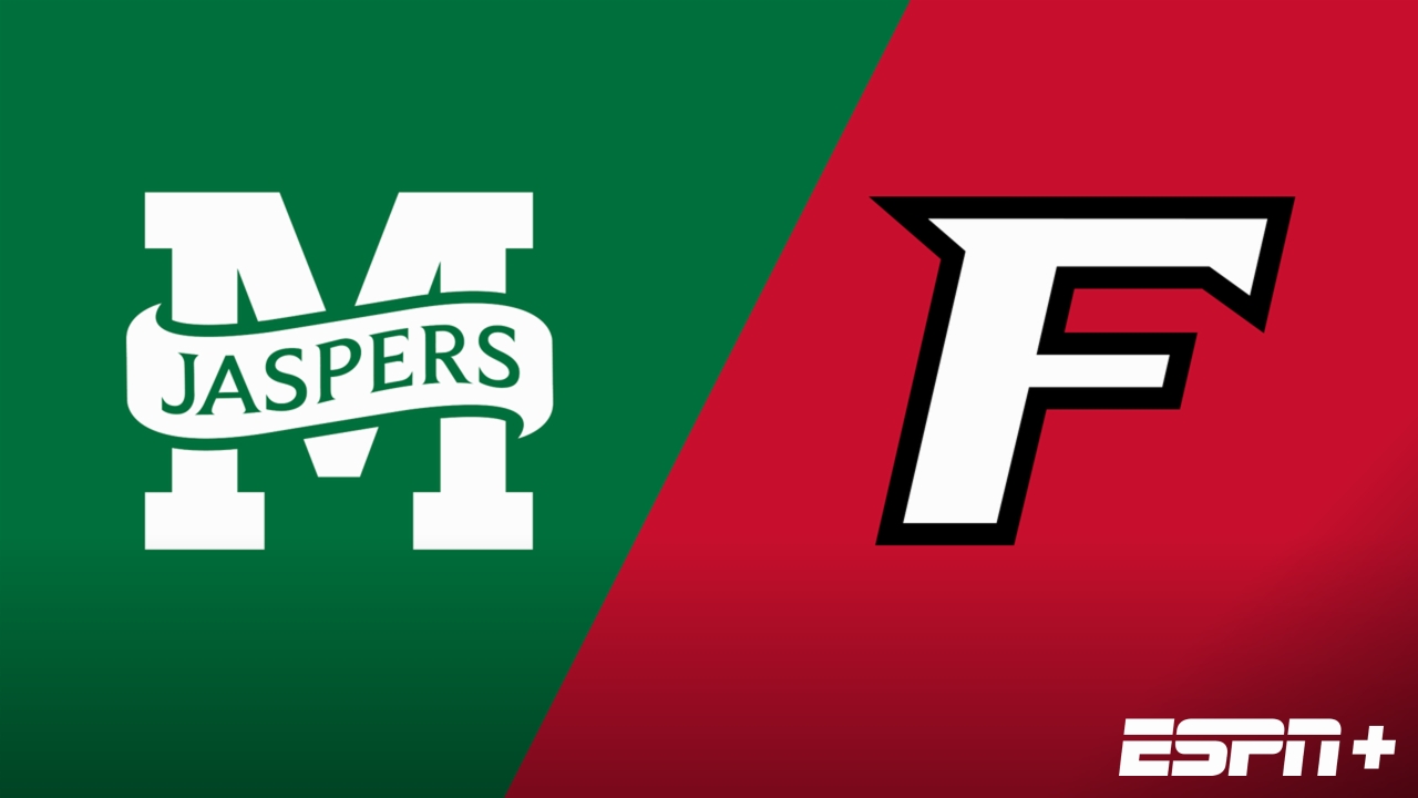 Manhattan vs. Fairfield