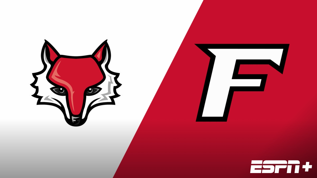 Marist vs. Fairfield