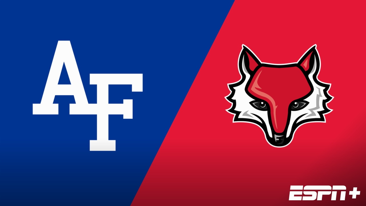 Air Force vs. Marist