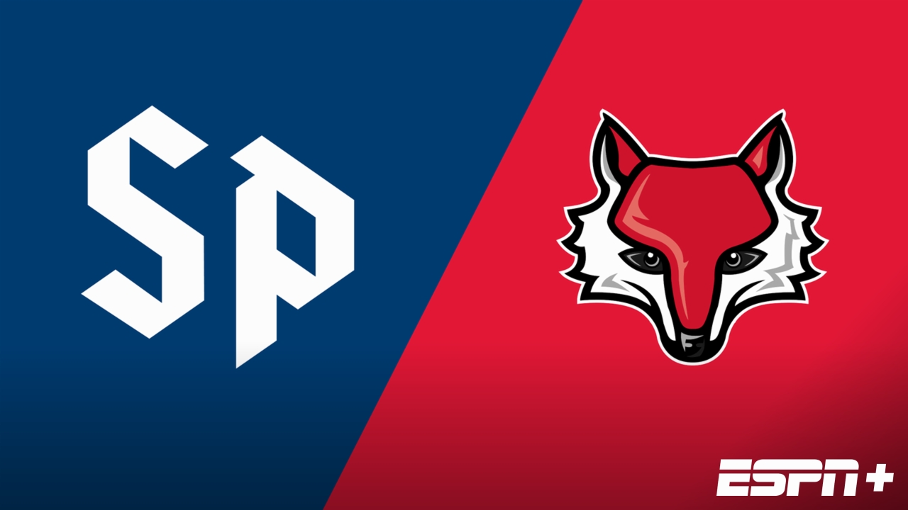 Saint Peter's vs. Marist