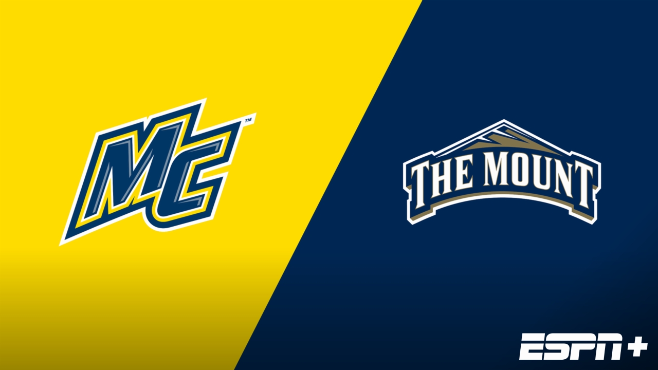 Merrimack vs. Mount St. Mary's