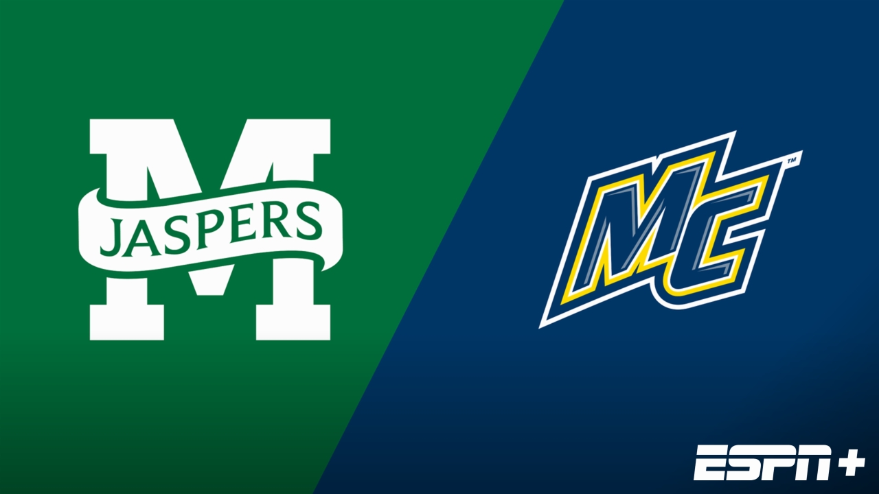 Manhattan vs. Merrimack
