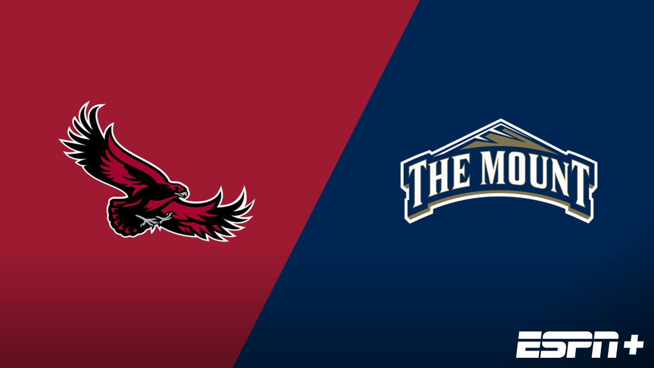 Mount St. Mary's vs. Saint Joseph's