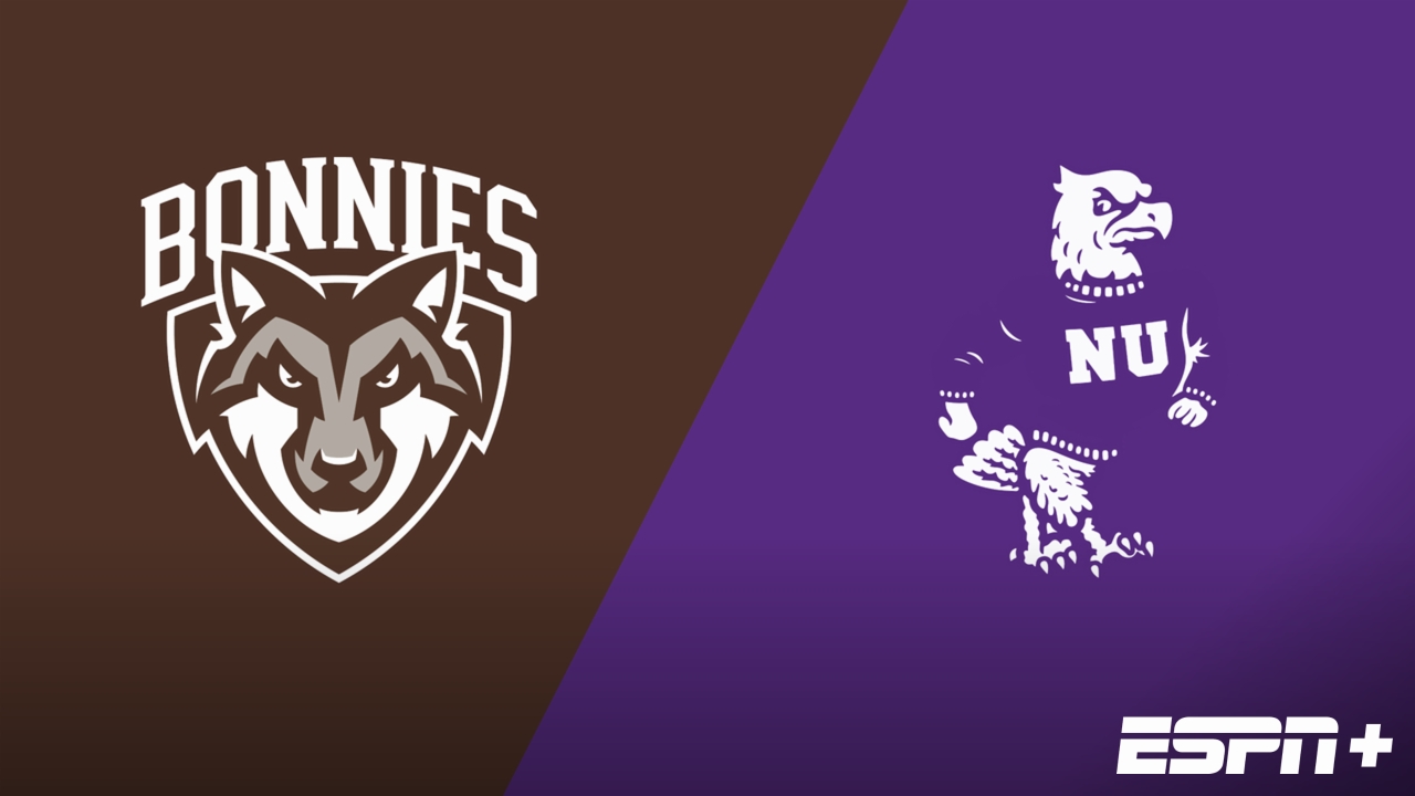 St. Bonaventure vs. Niagara