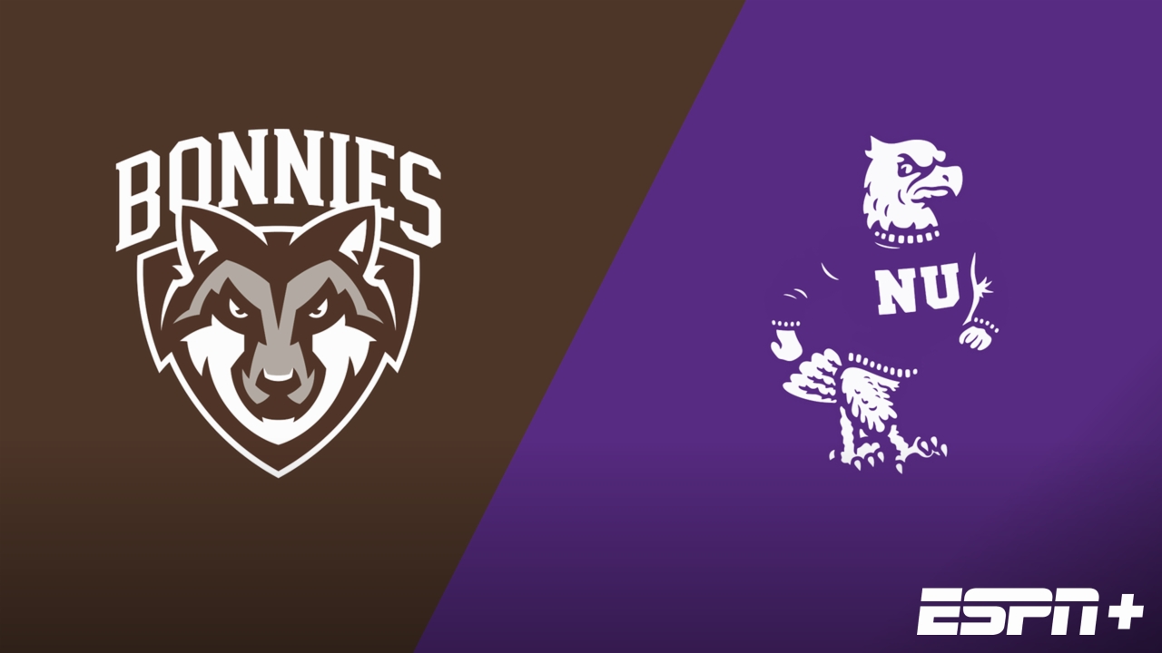 St. Bonaventure vs. Niagara