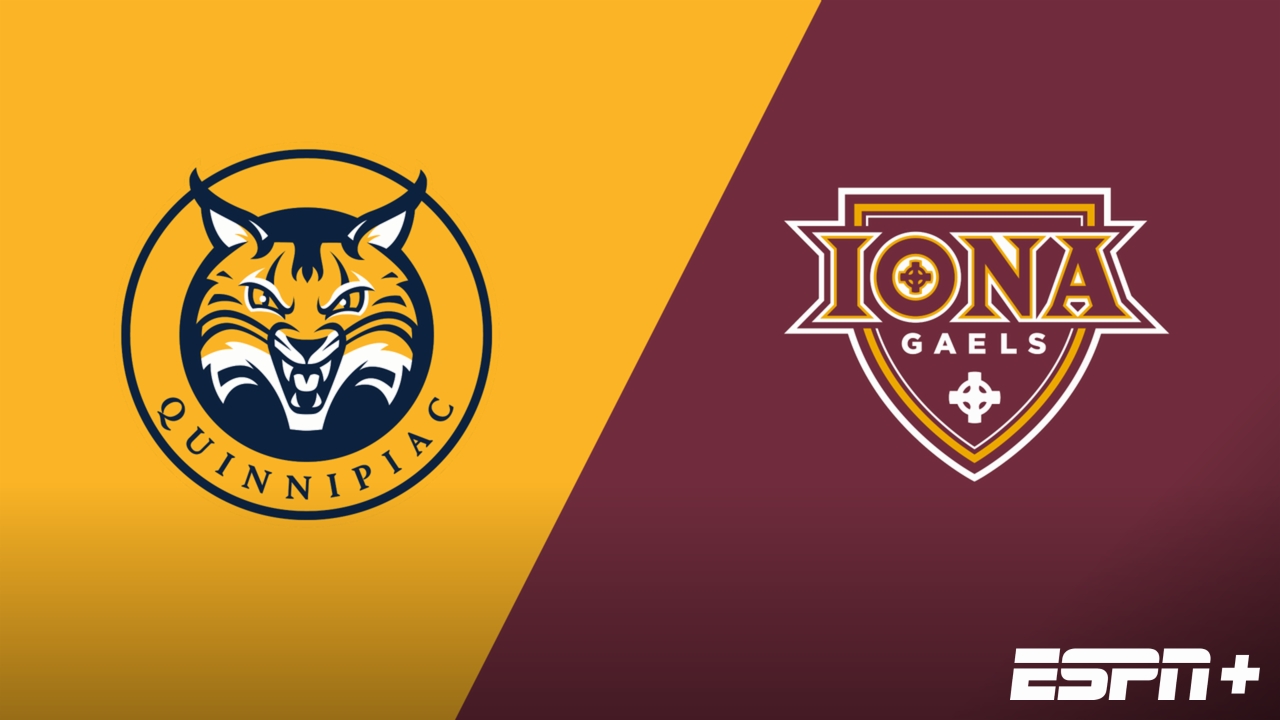 Quinnipiac vs. Iona