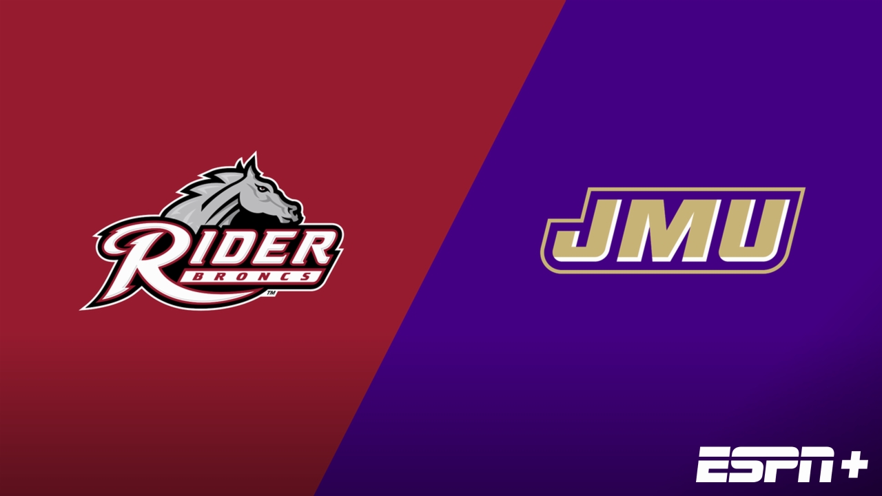Rider vs. James Madison