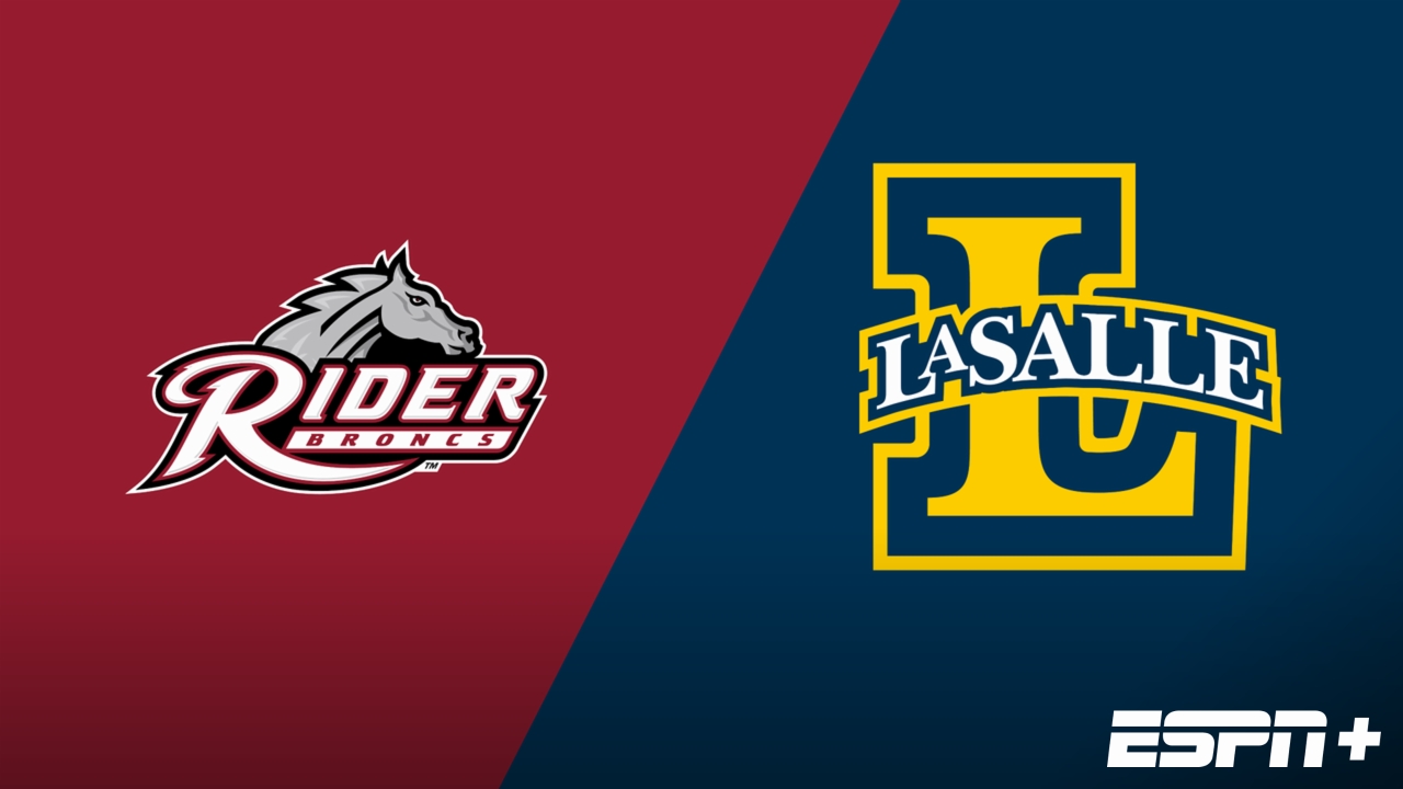 Rider vs. La Salle
