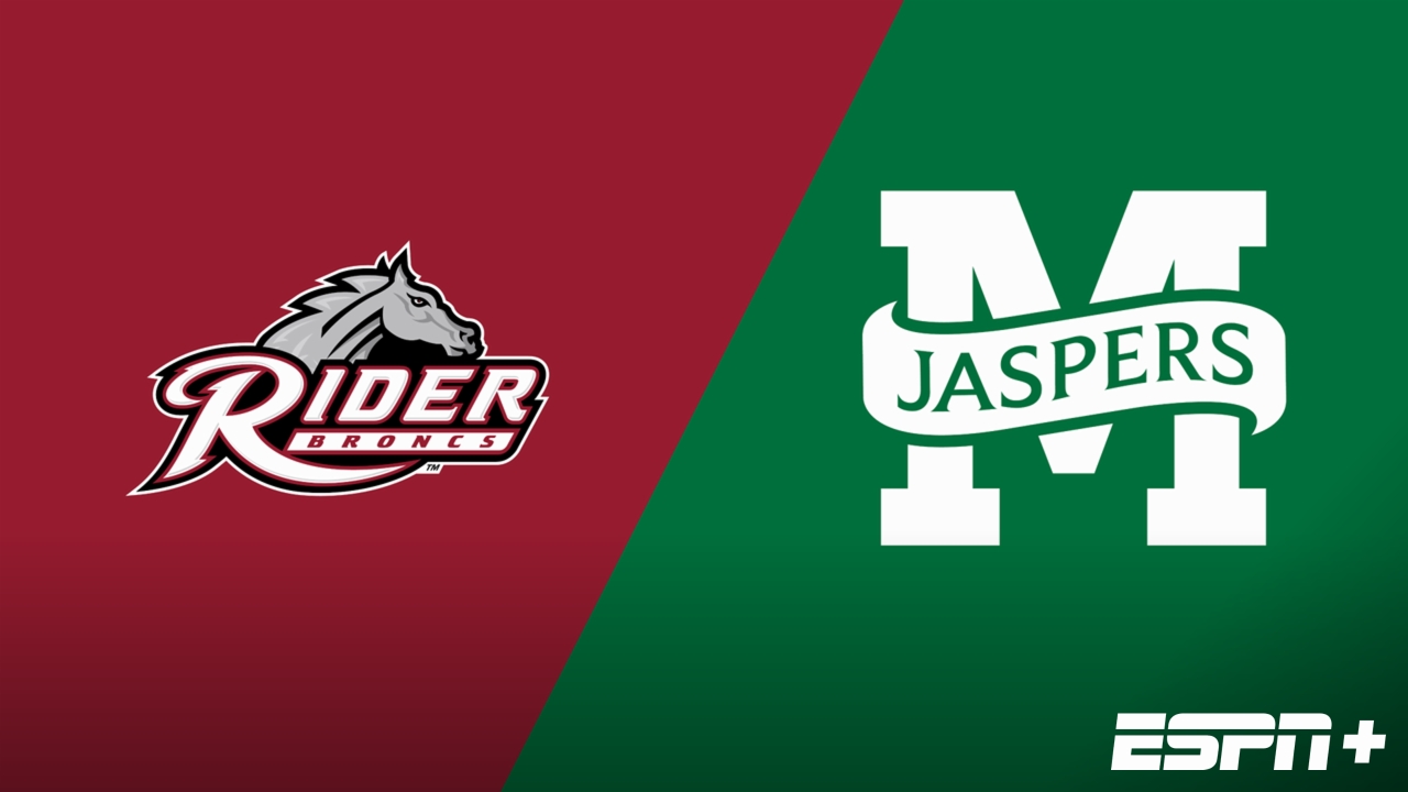 Rider vs. Manhattan