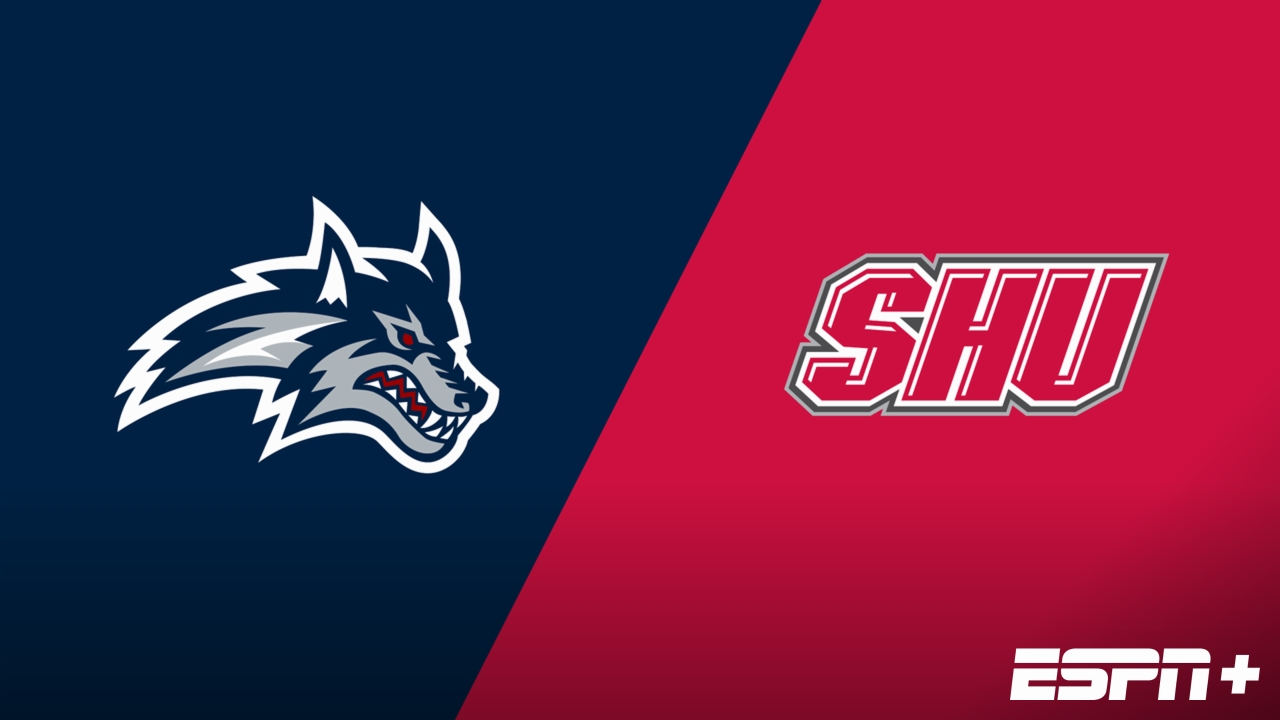 Stony Brook vs. Sacred Heart