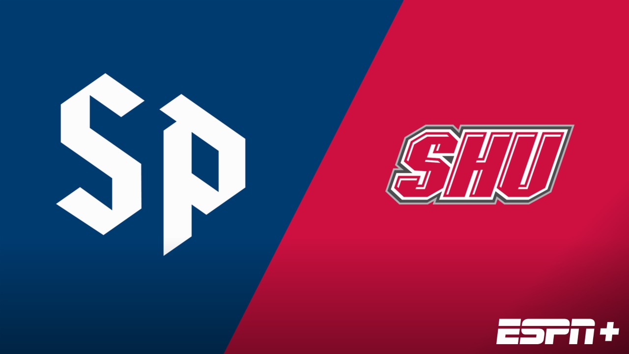 Saint Peter's vs. Sacred Heart