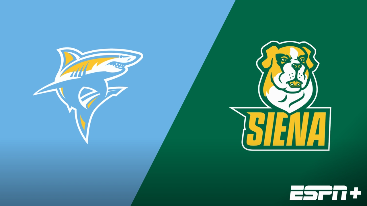 Long Island University vs. Siena