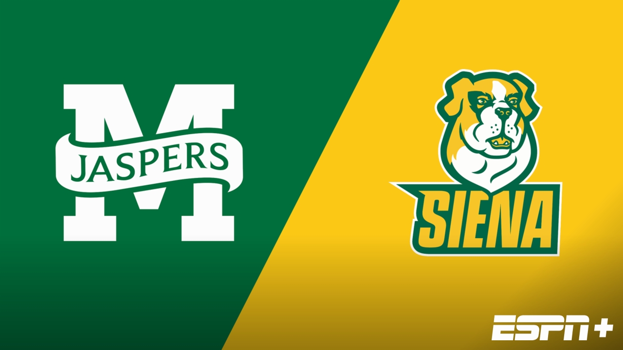 Manhattan vs. Siena