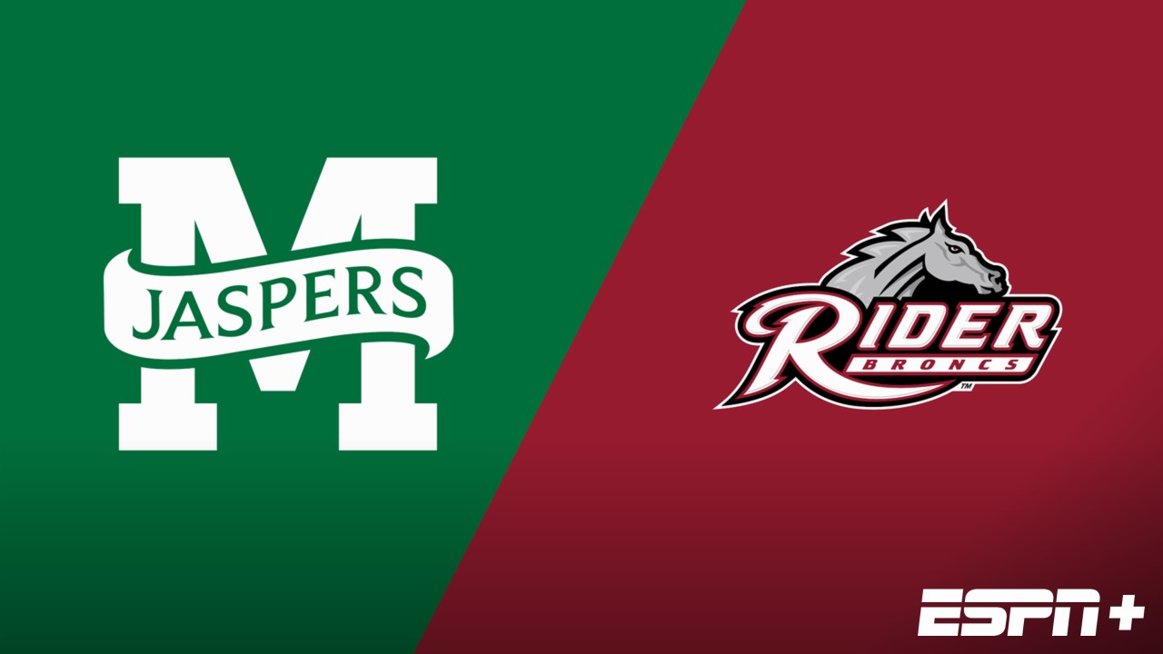 Manhattan vs. Rider