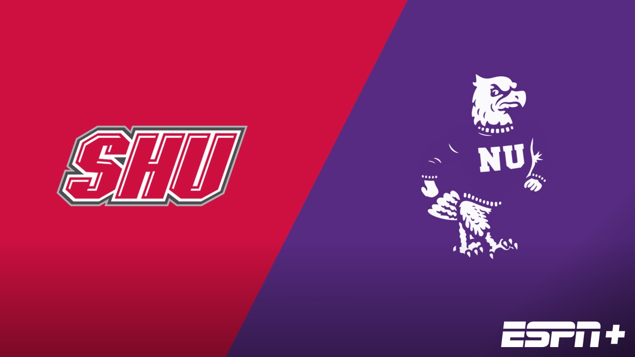 Sacred Heart vs. Niagara