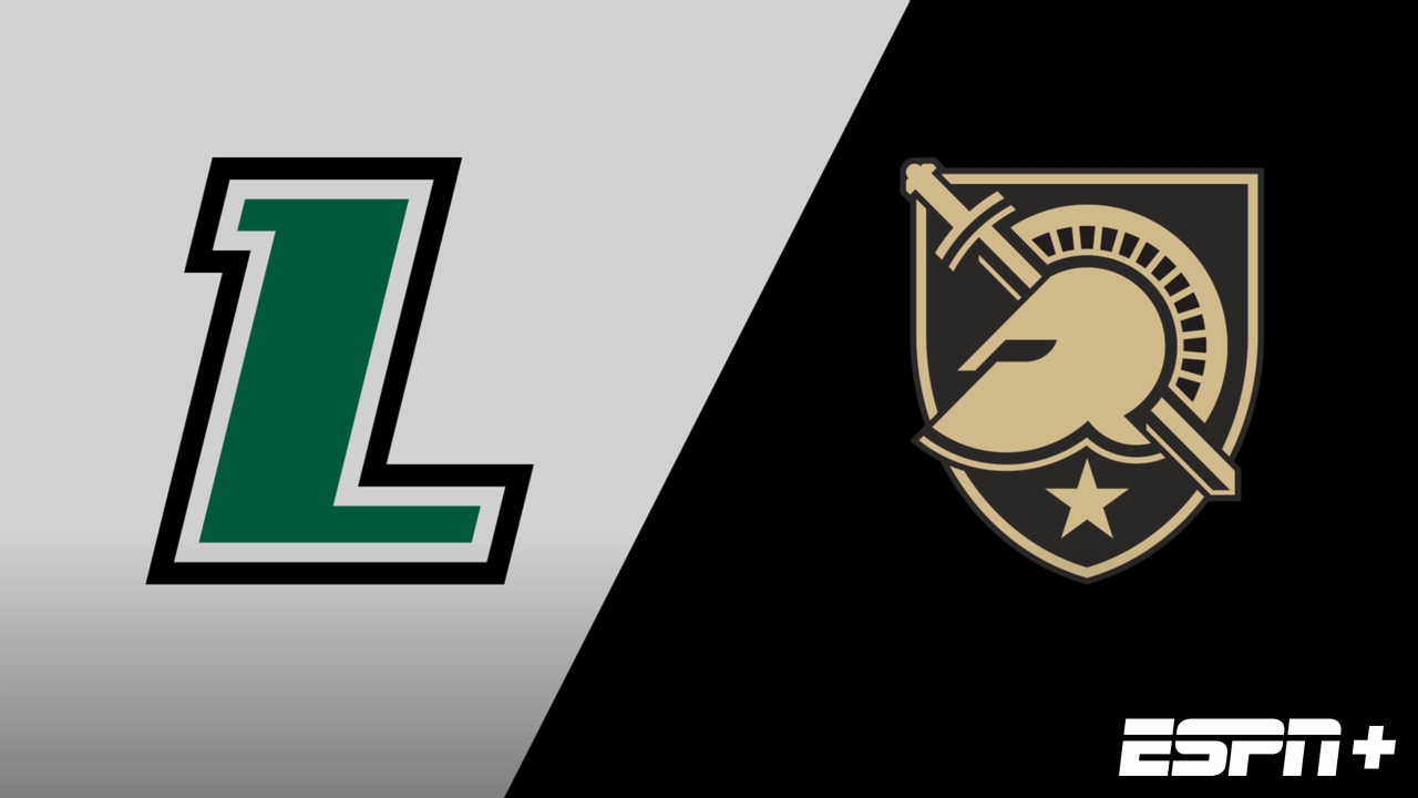 Loyola Maryland vs. Army