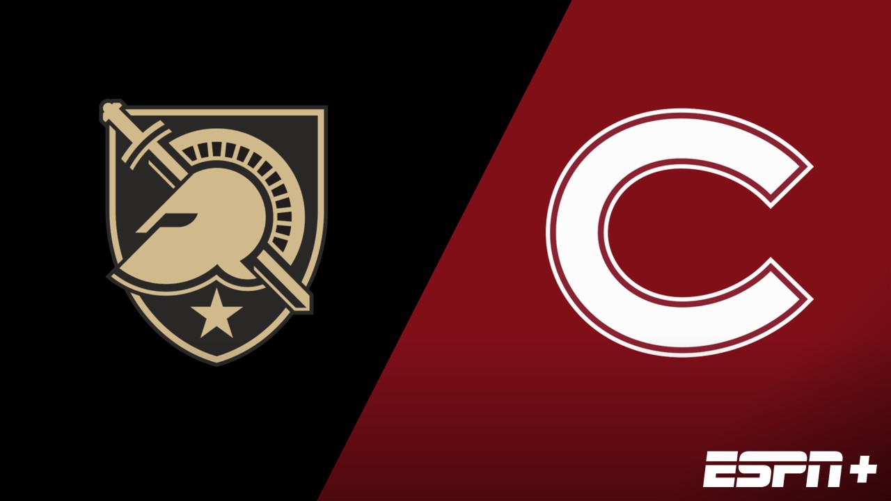 Colgate Charger Army vs. Colgate 11/3/26 - Stream the Match Live - Watch ESPN