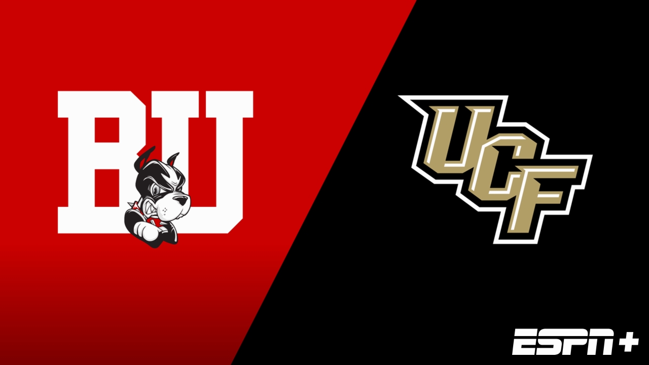 Boston University vs. UCF