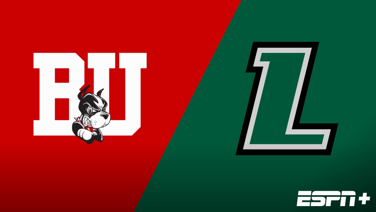 Boston University vs. Loyola Maryland