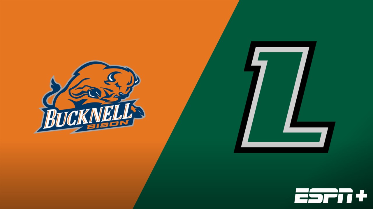 Bucknell vs. Loyola Maryland