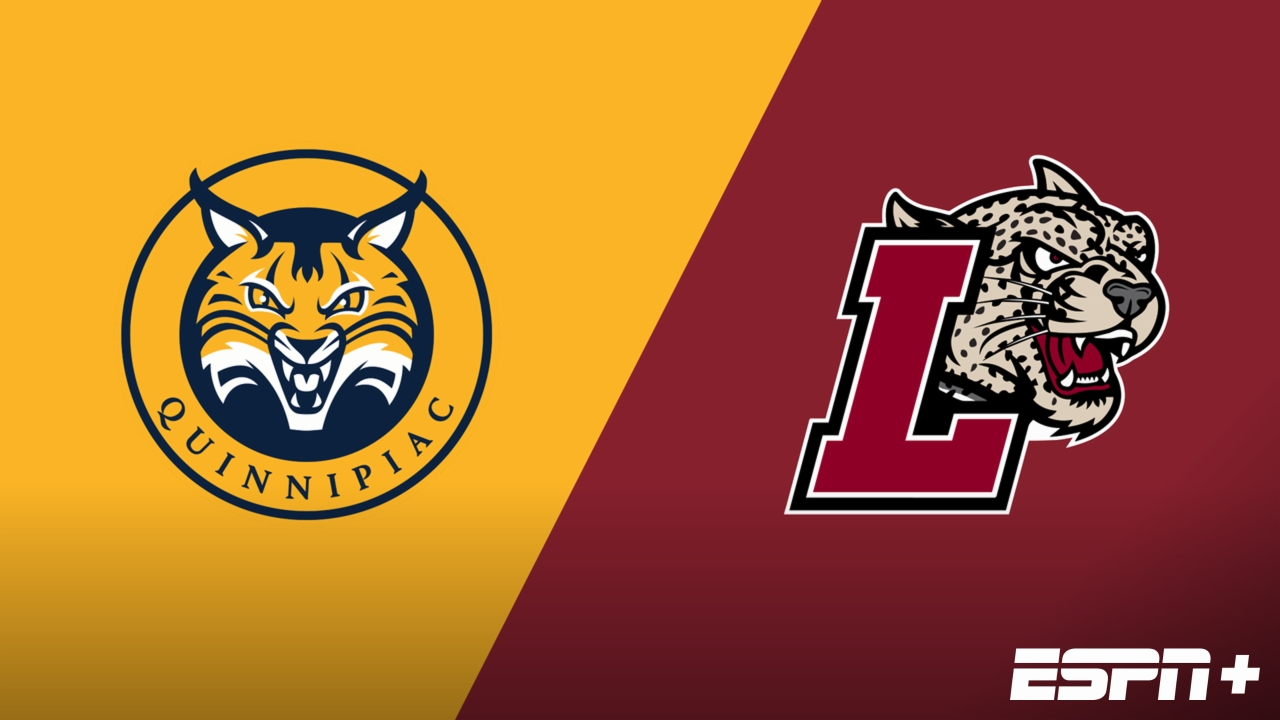 Quinnipiac vs. Lafayette