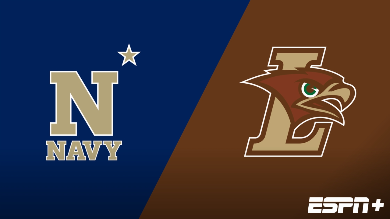 Navy vs. Lehigh
