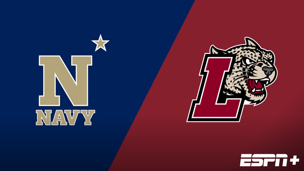 Navy vs. Lafayette