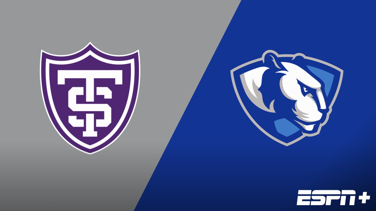 St. Thomas-Minnesota vs. Eastern Illinois