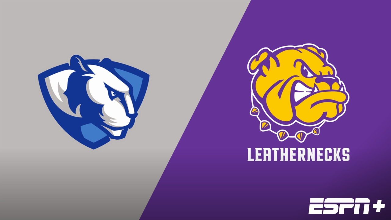 Eastern Illinois vs. Western Illinois