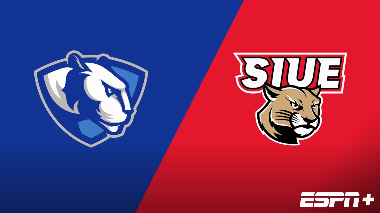 Eastern Illinois vs. SIU Edwardsville