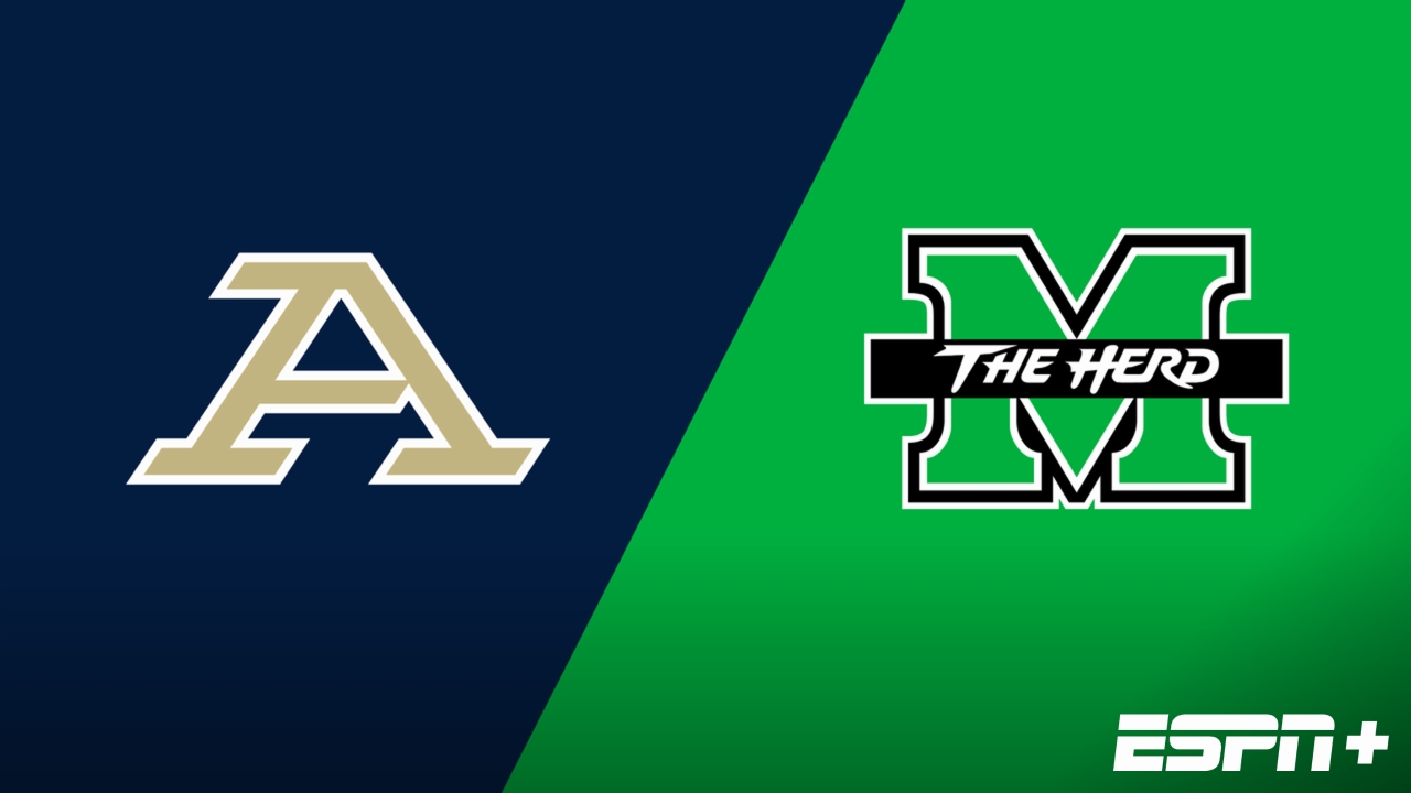 Marshall vs. Akron