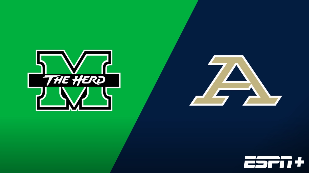 Marshall vs. Akron