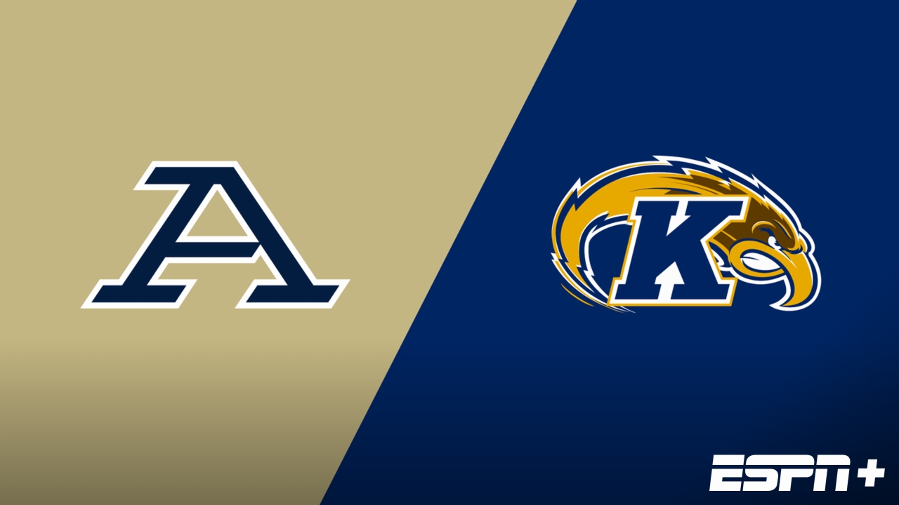 Akron vs. Kent State