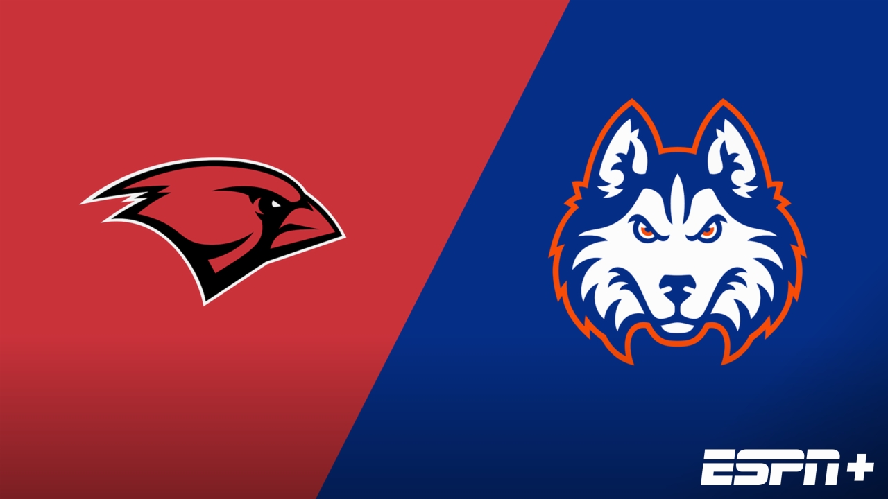 Incarnate Word vs. Houston Christian