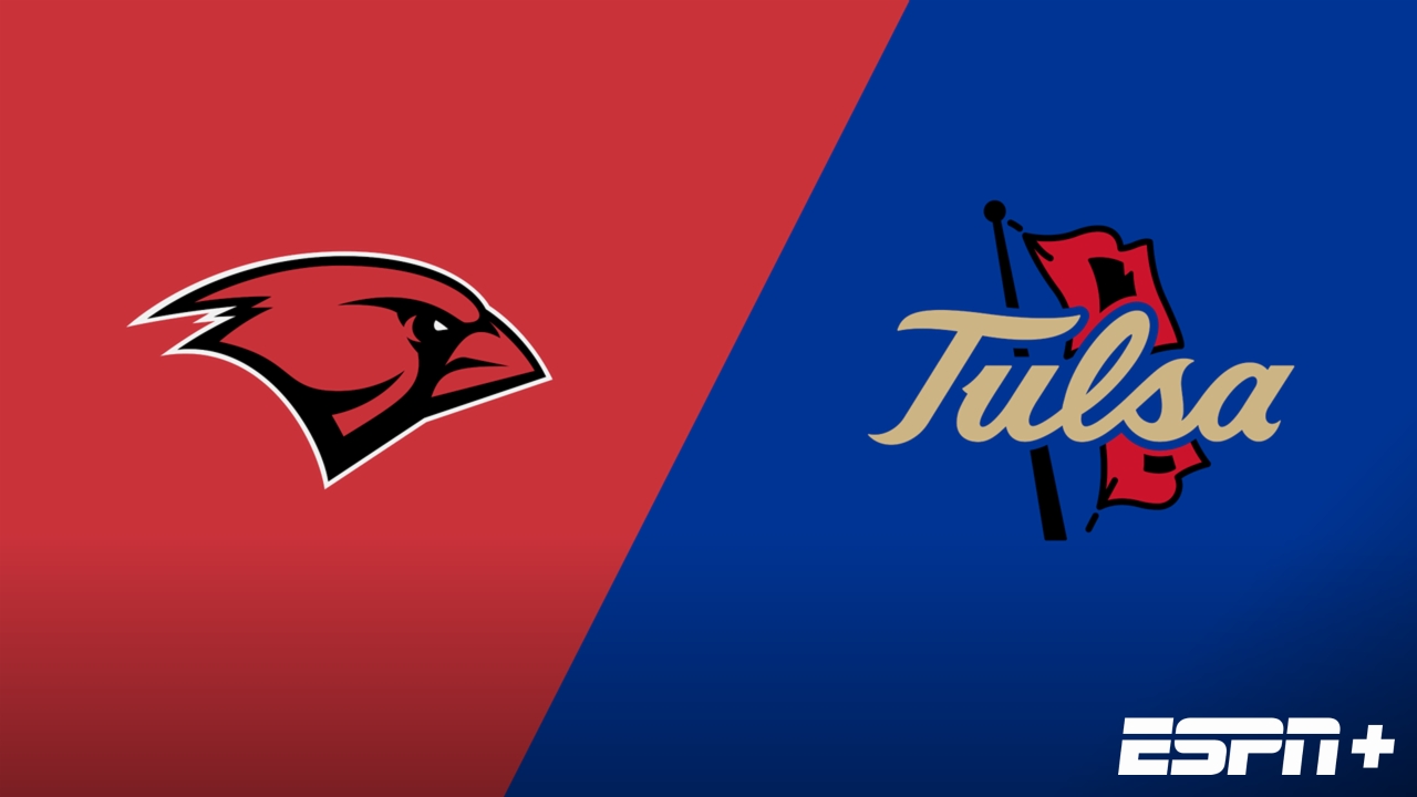 Incarnate Word vs. Tulsa