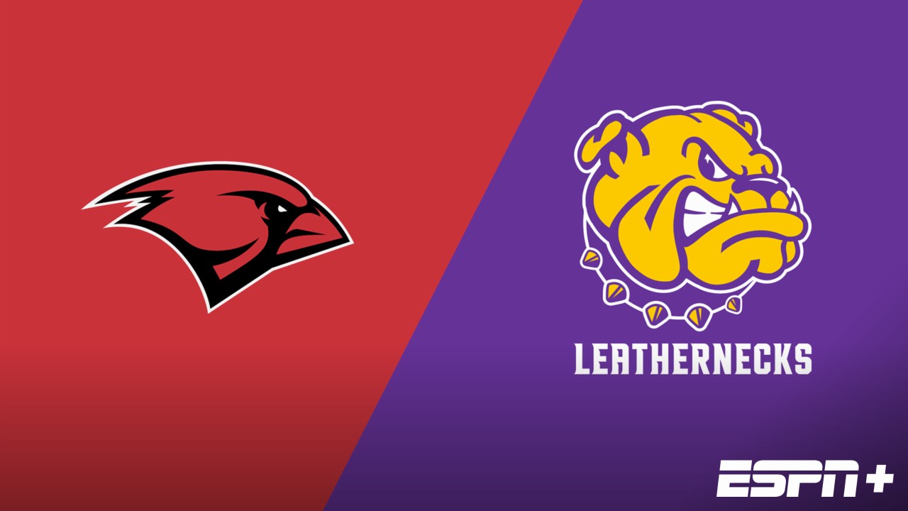 Incarnate Word vs. Western Illinois